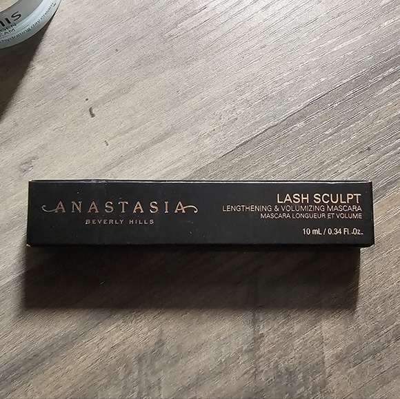 Anastasia Beverly Hills Lash Sculpt Mascara - Picture 1 of 4
